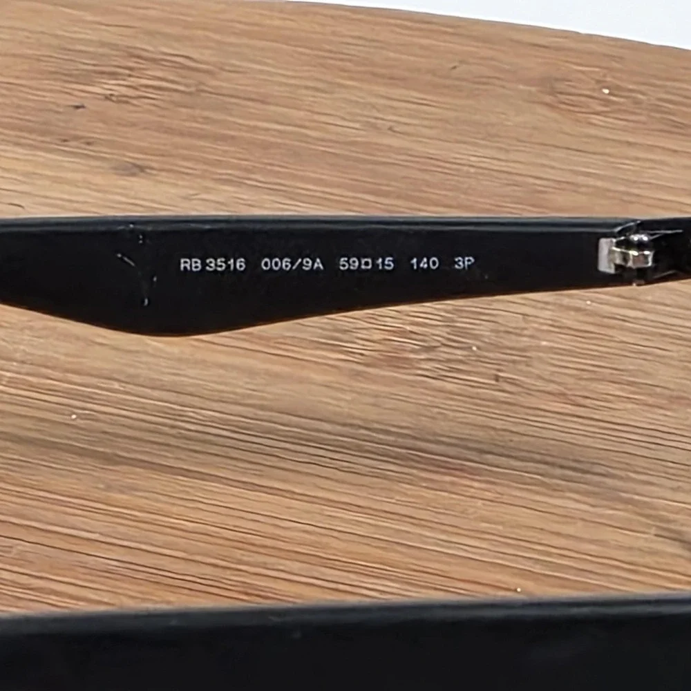 Ray-Ban pre owned